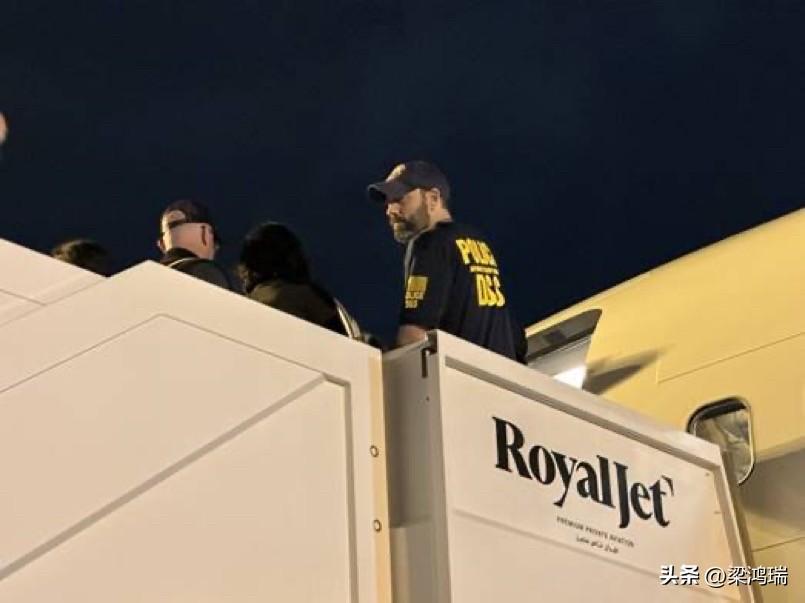 在中东地区局势升级的背景下，美国国务院外交安全局（DSS）特工正全力配合美国国务