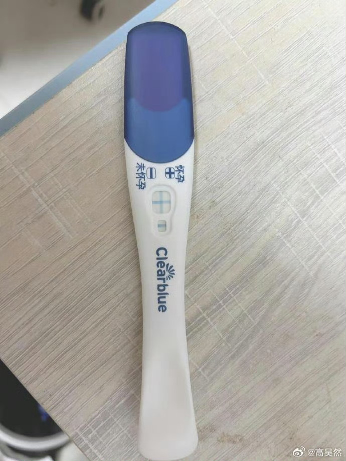 天塌了，产假刚结束竟又双叒怀孕 ！！！ 