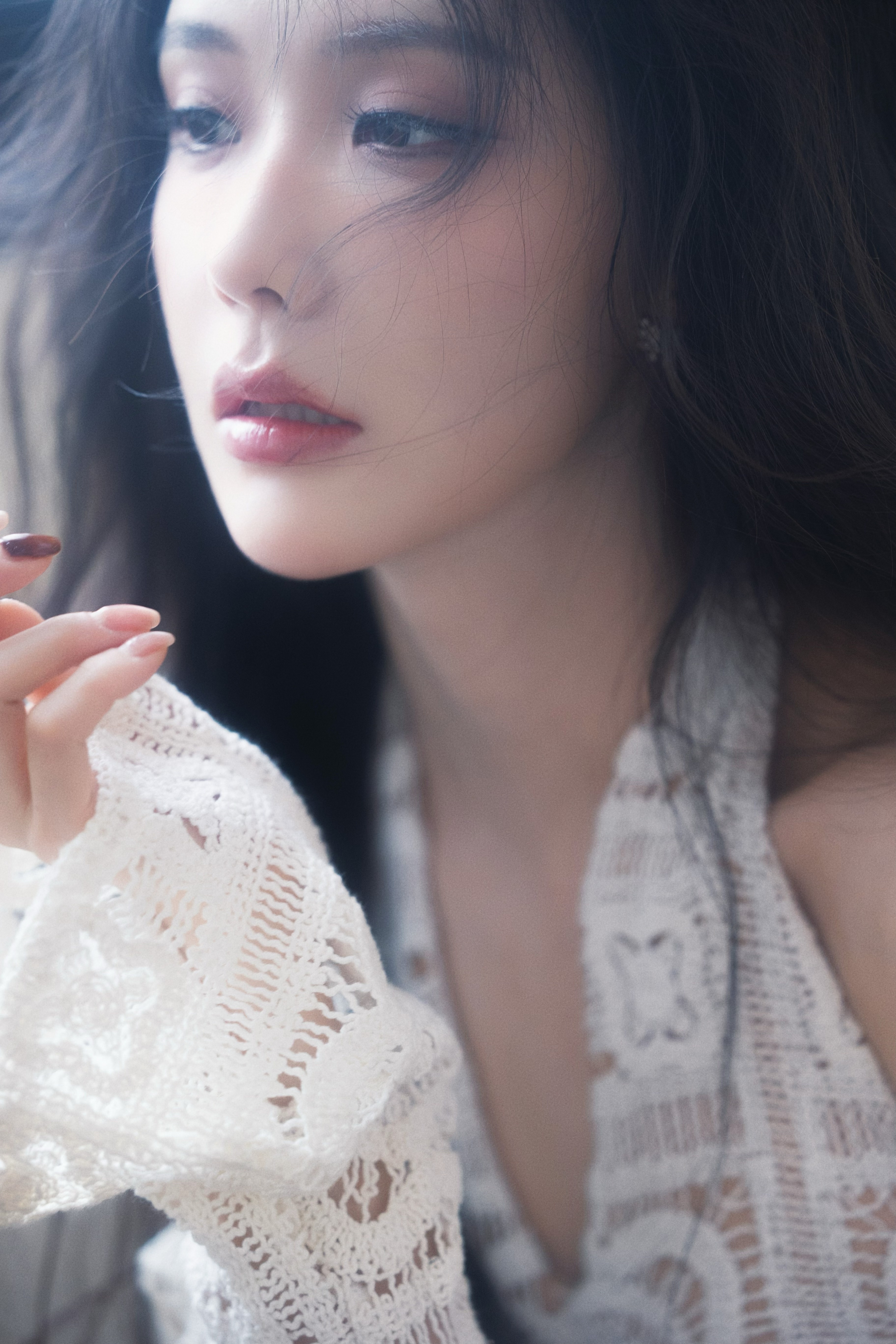 王艺瑾 敏飞直播 