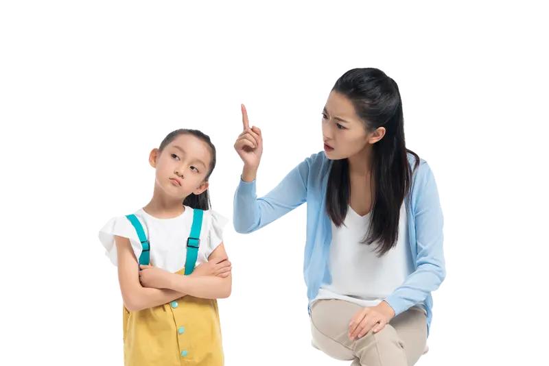 教育孩子，方法是否得当？许多家长习惯采用吼叫打骂的方式，然而这其实毫无成效。孩子