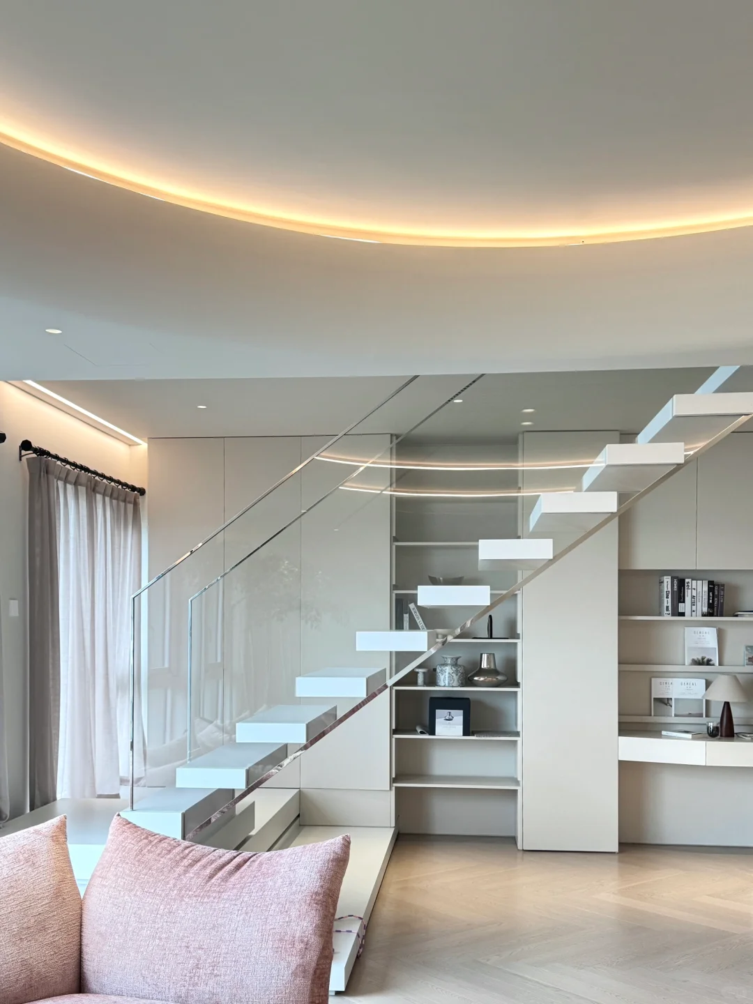 在温州！拥有INS风格同款的氧气感小家