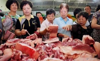 猪身上潜藏的“毒”器官，明明早已被禁止销售，为什么仍有许多人在吃？

猪肉作为中