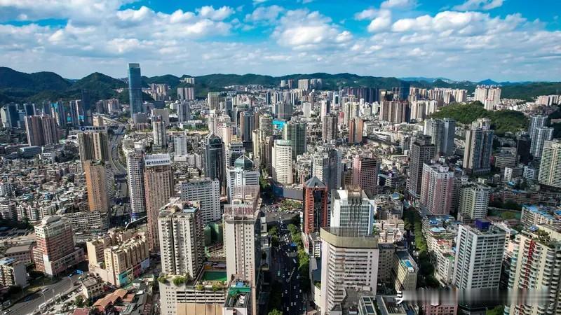 复盘2025年深圳楼市，可以发现一个成交结构变化：低总价二手房源成交占比显著提升