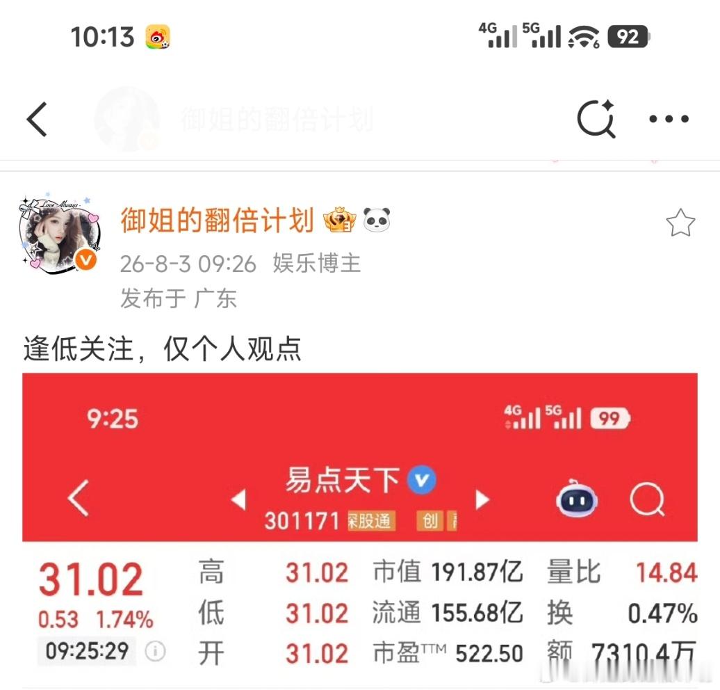 恭喜跟上的兄弟姐妹们可以加鸡腿🍗了 ，跟上吃肉的扣168，没跟上拍大腿的扣66