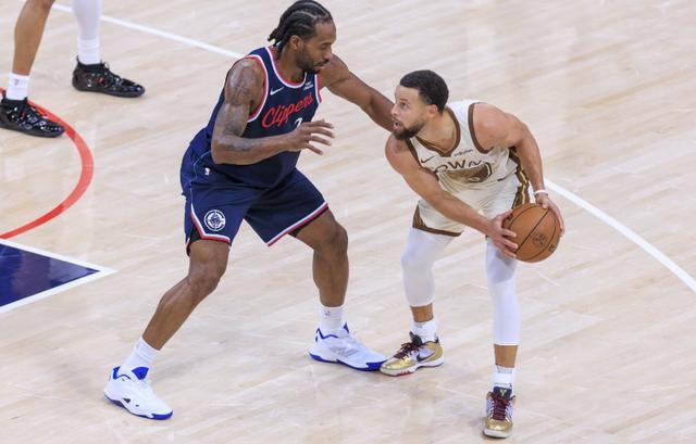 一战被打回原形，该说不说现在的小卡真的老了，不再是无所不能！

今天中午结束的一