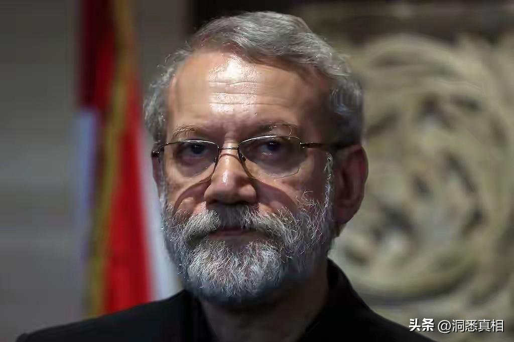 伊朗官方说，必须打到美国和以色列承认：不再攻击伊朗为止，他们还说，给美方和以方准