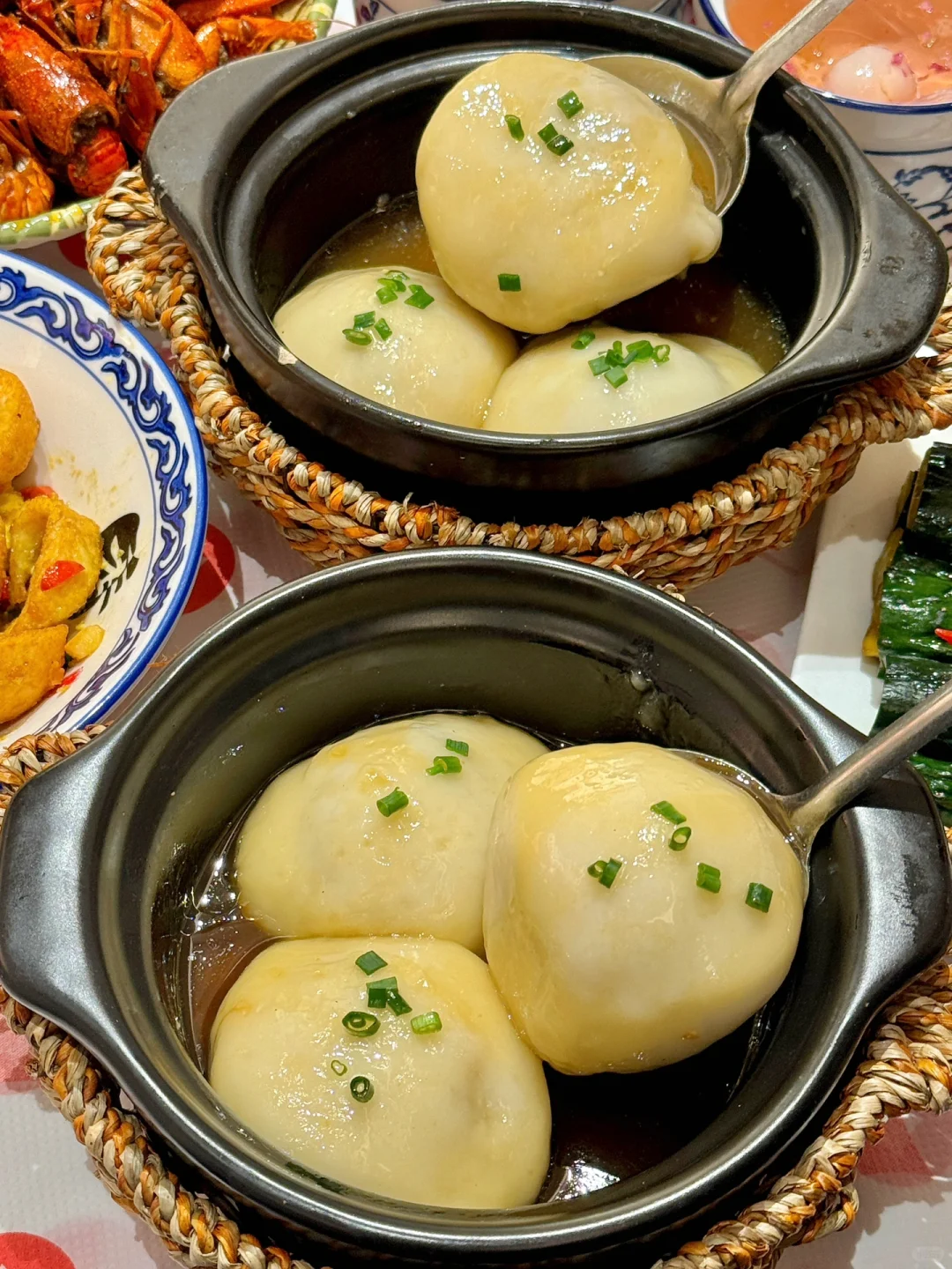 长沙！路过涉外一定一定要去吃的…🥺🥺