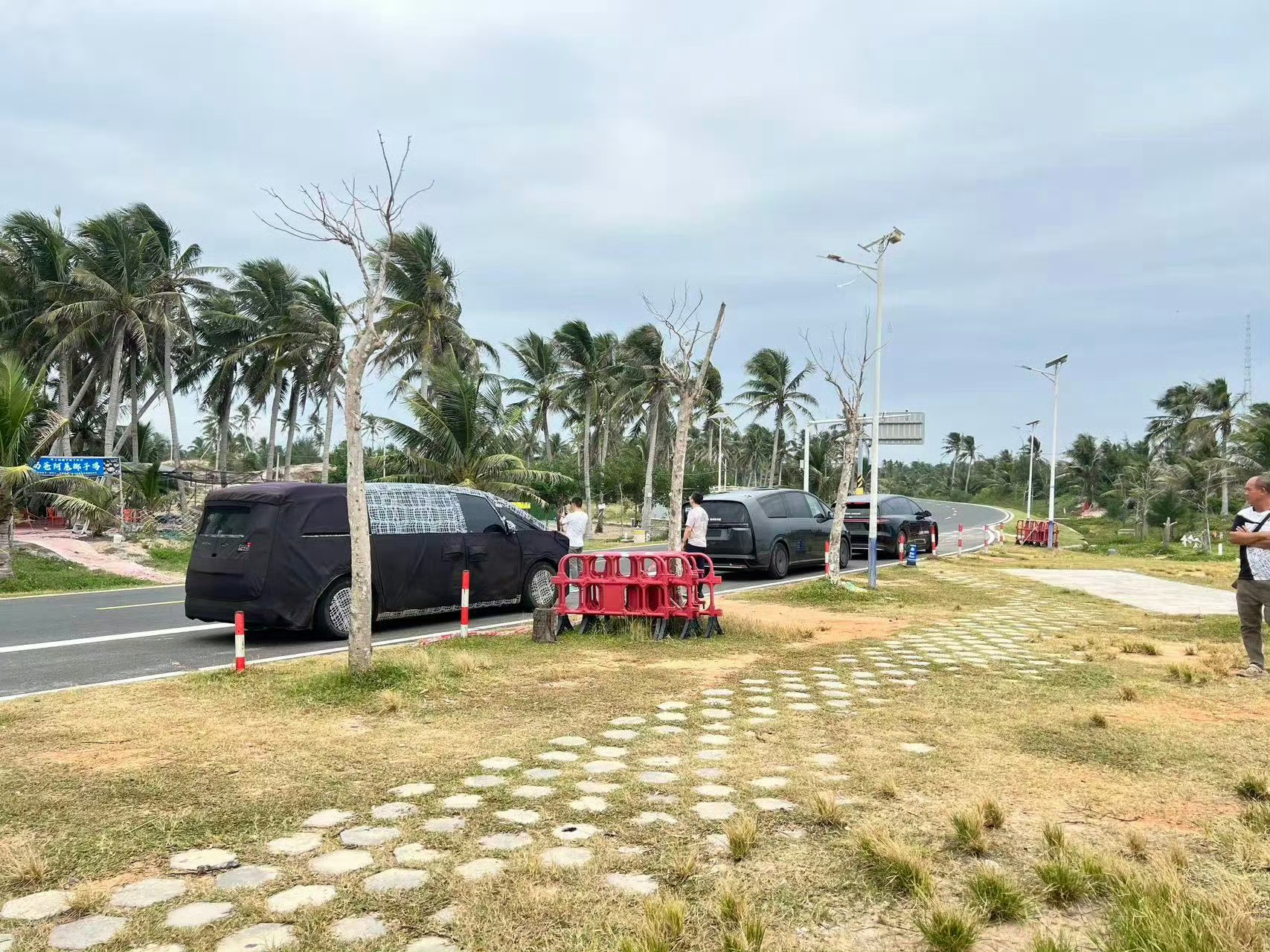 这是理想的新MPV？[哆啦A梦吃惊] ​​​