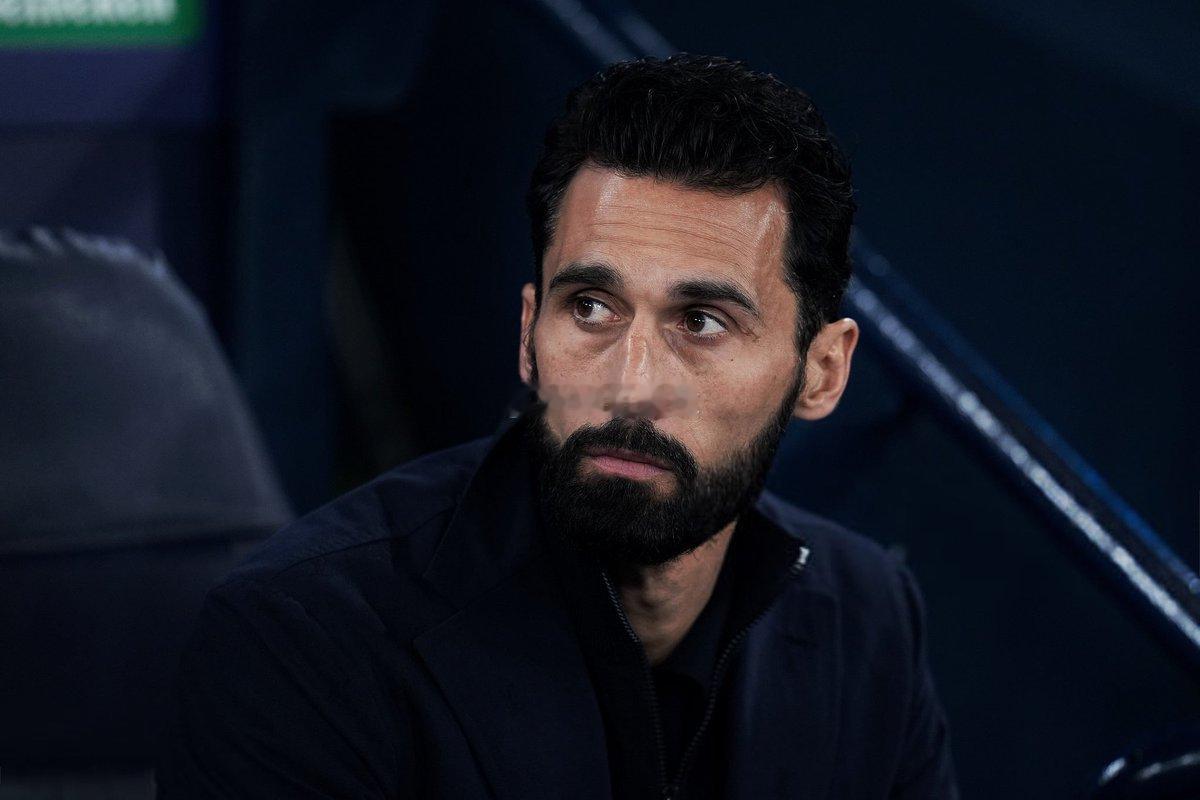 曼城vs皇马Alvaro Arbeloa 