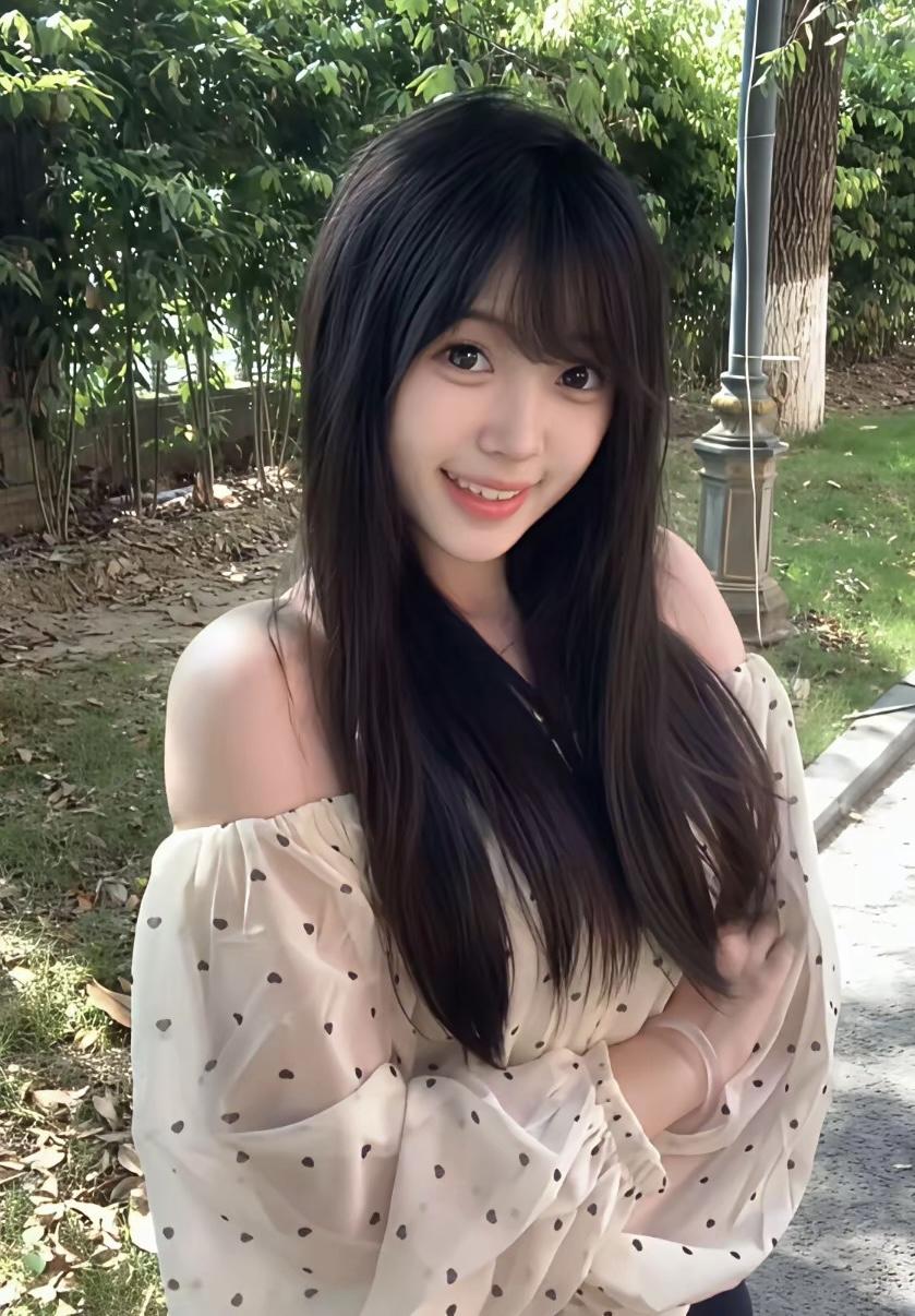 漂亮