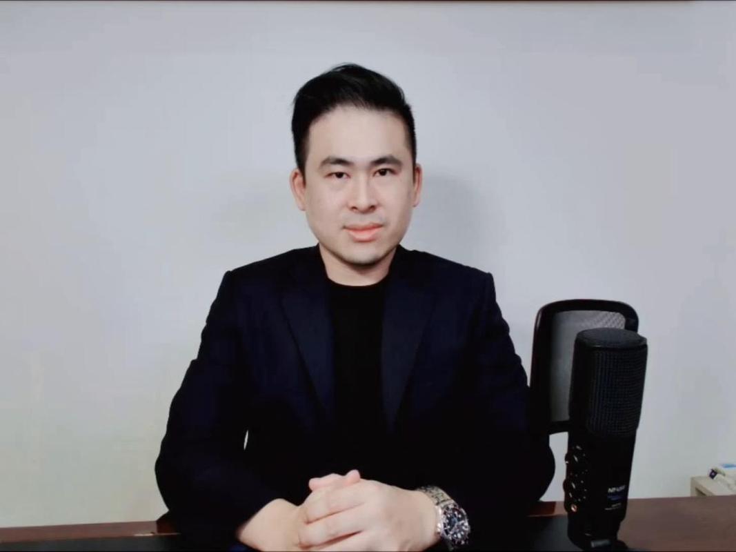 台湾统派时事评论员“王炳忠”说，让“郑丽文”促进两岸统一不现实，是什么意思？
王