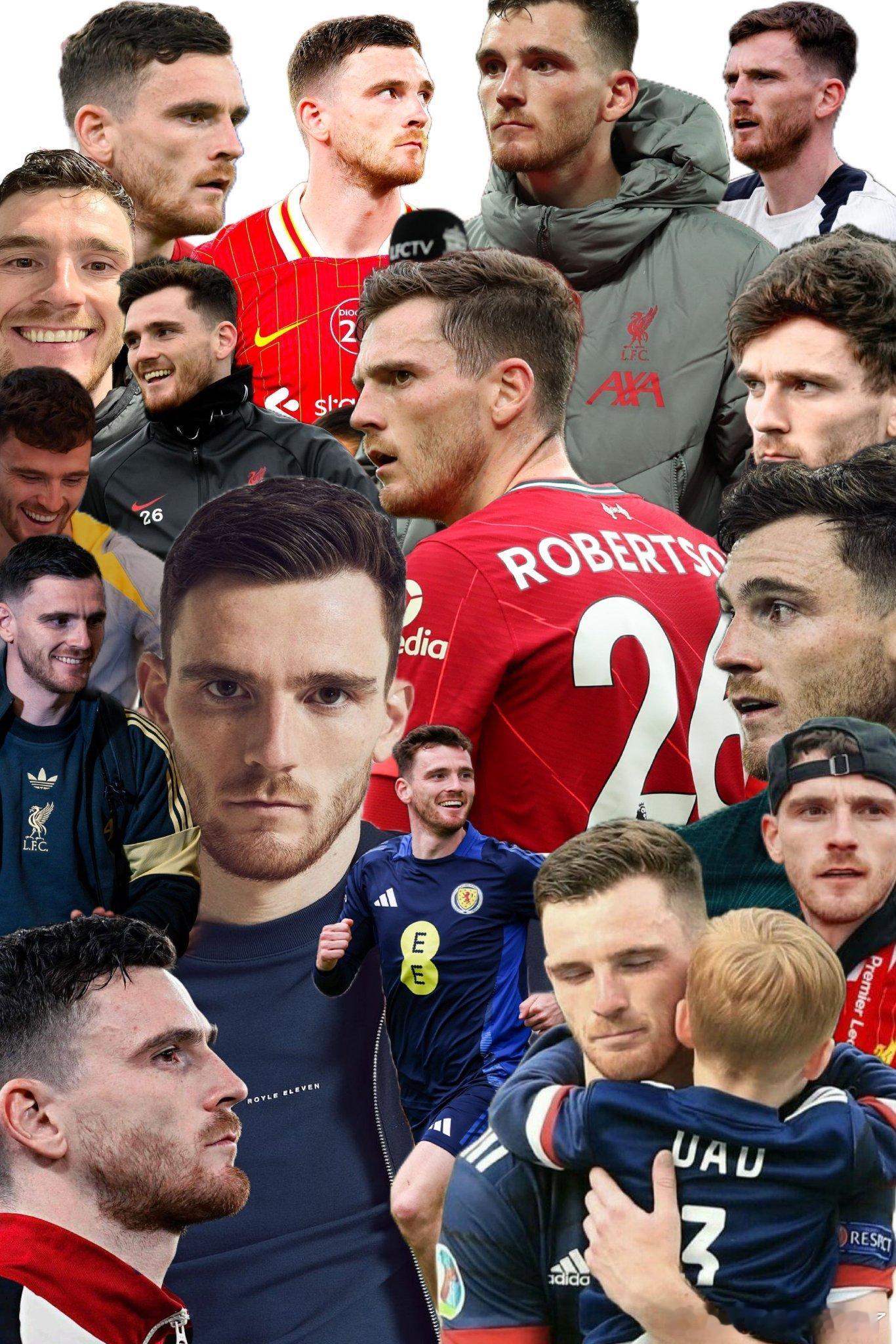 罗伯逊 维尔茨 范迪克 和索博的千面图 