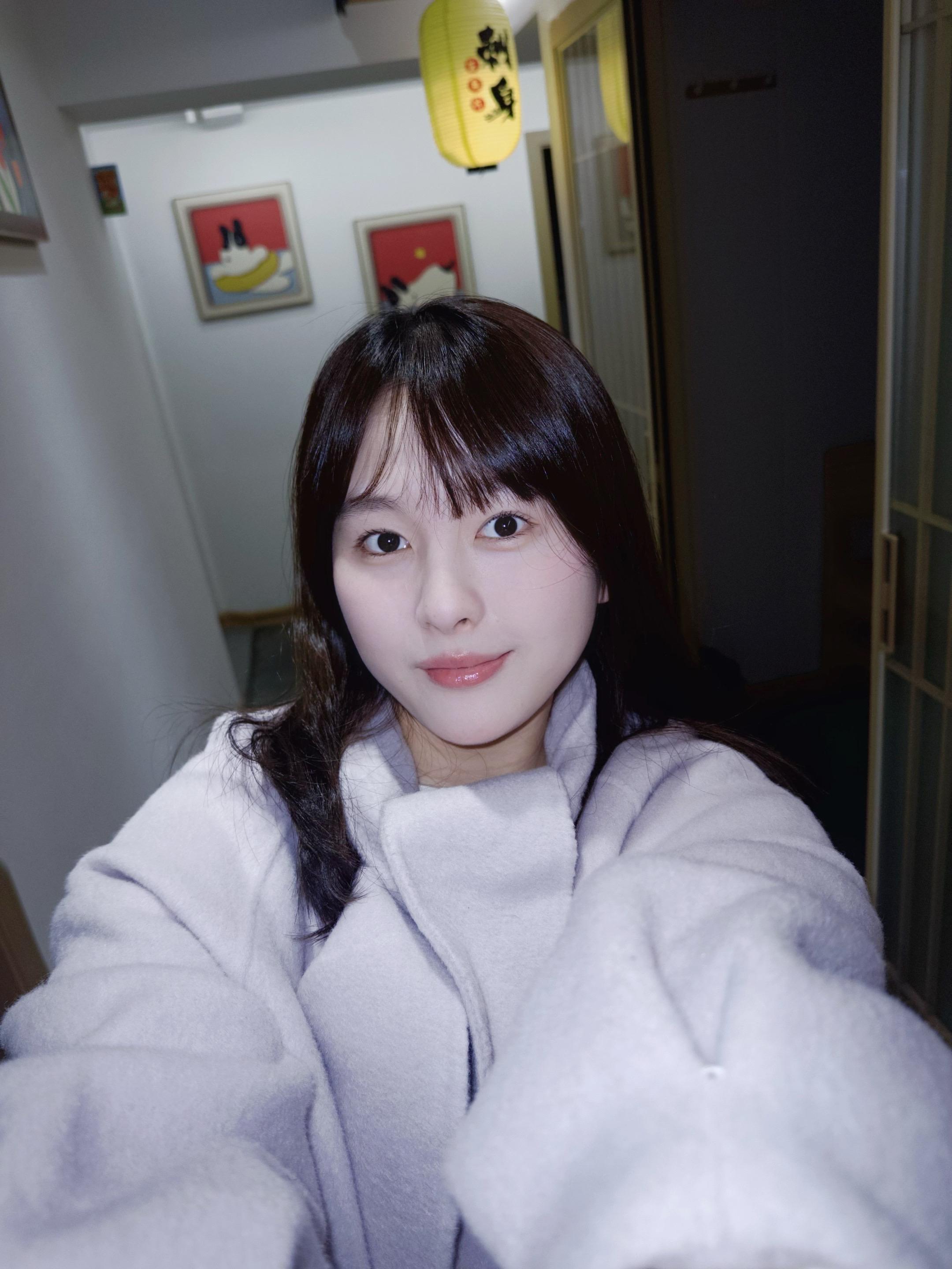 我的有趣住在无趣的日子里