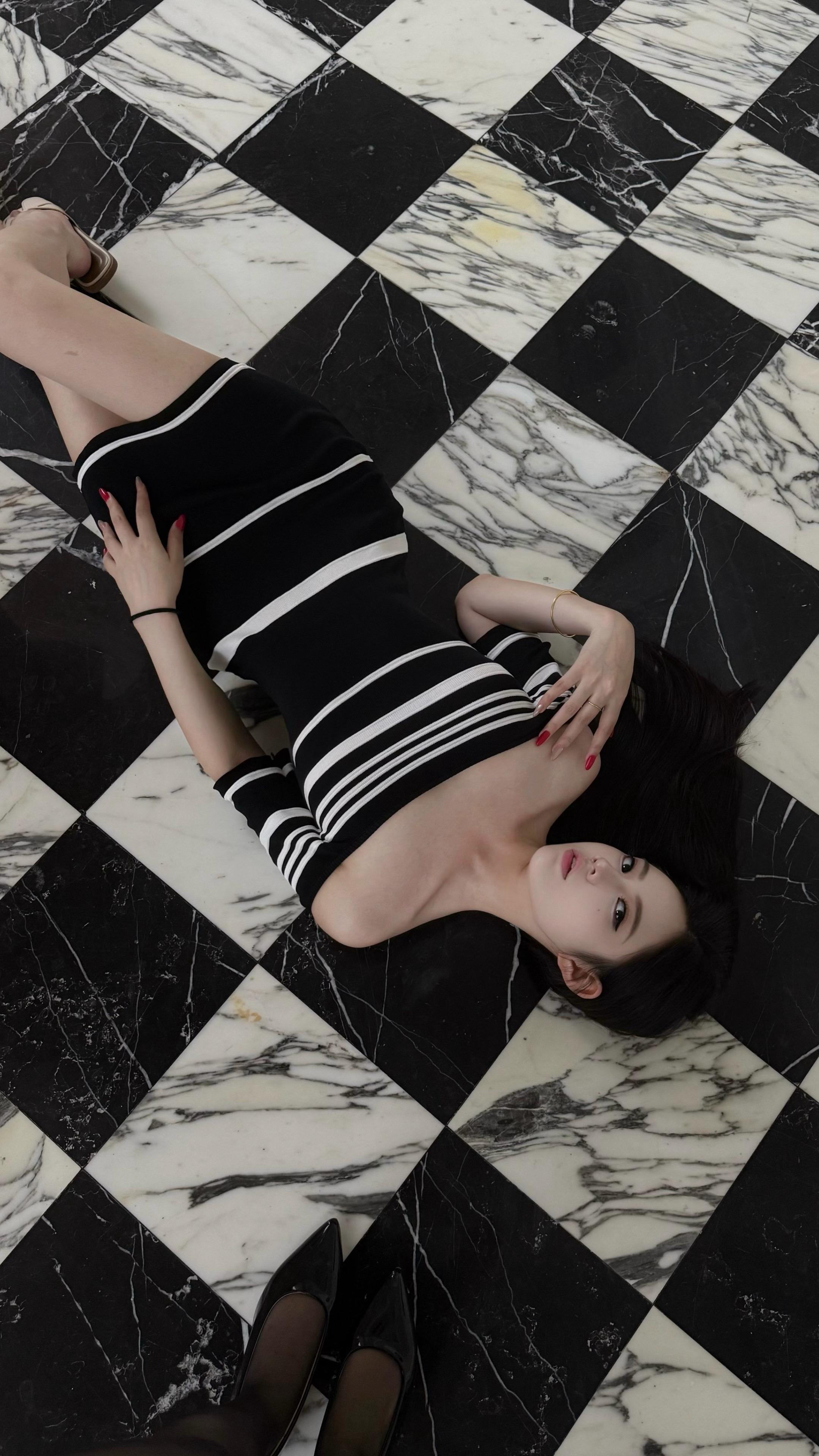 你占有欲太弱了 我们不合适。