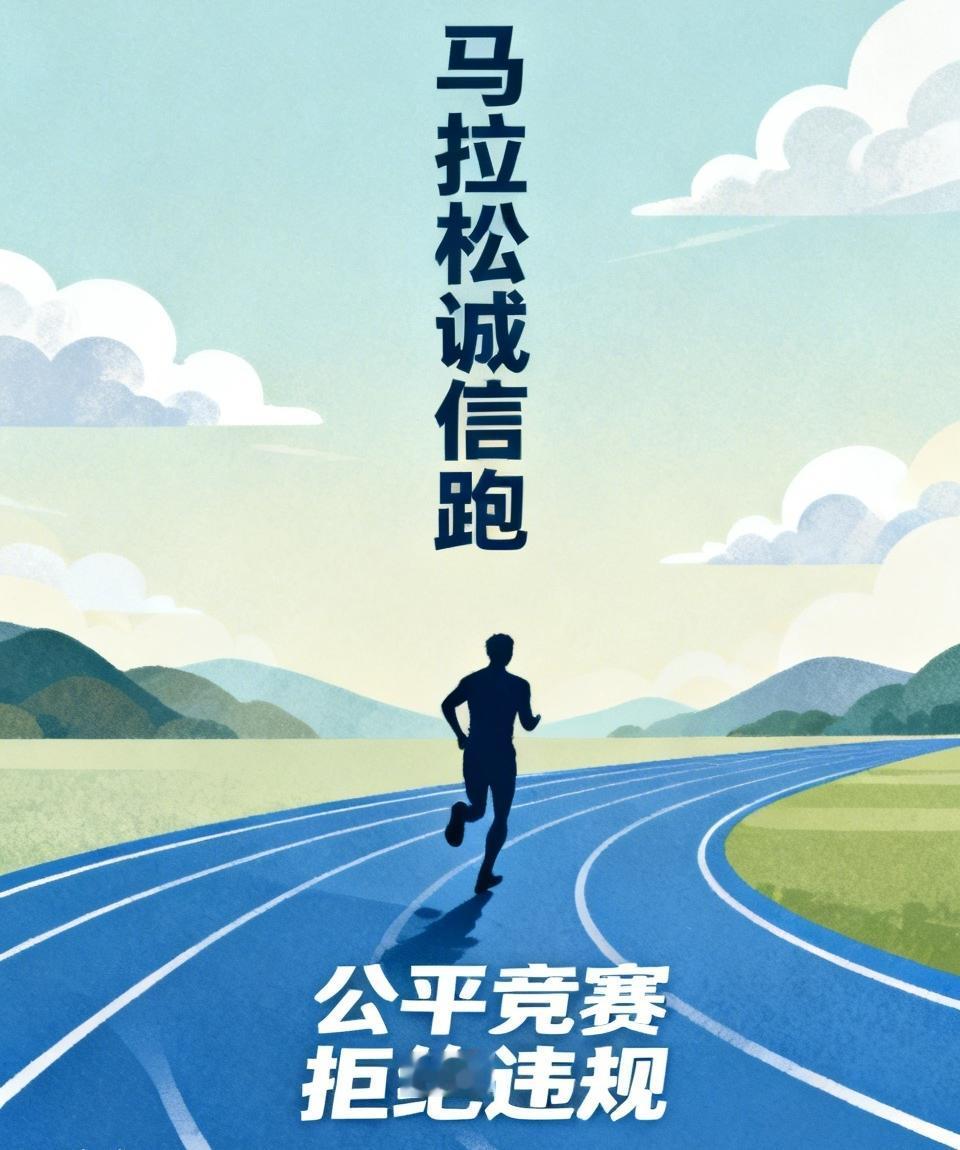 找人代跑、代领奖，属于严重违规行为！不管是替人冲线拿名次，还是代领奖杯奖金，全都
