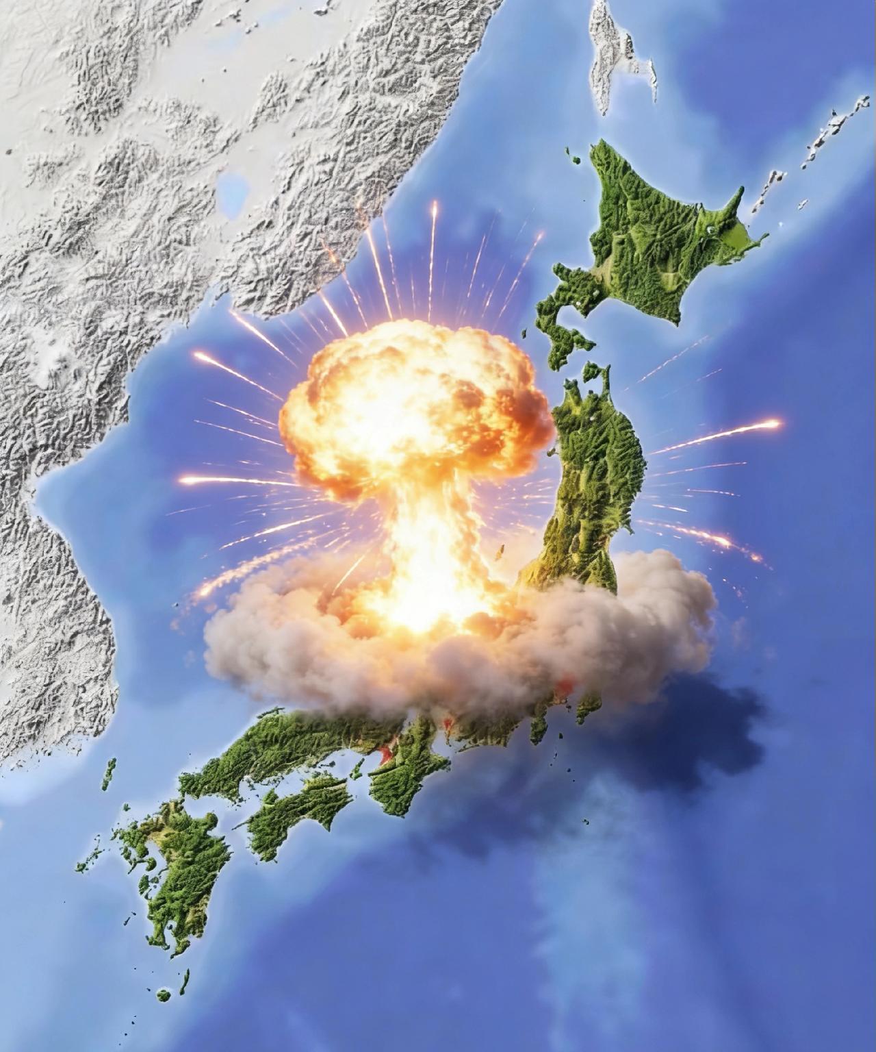 中国放弃战争赔款，日本为啥不感恩？反而跟着美国围堵中国？答案很现实

有一点是真