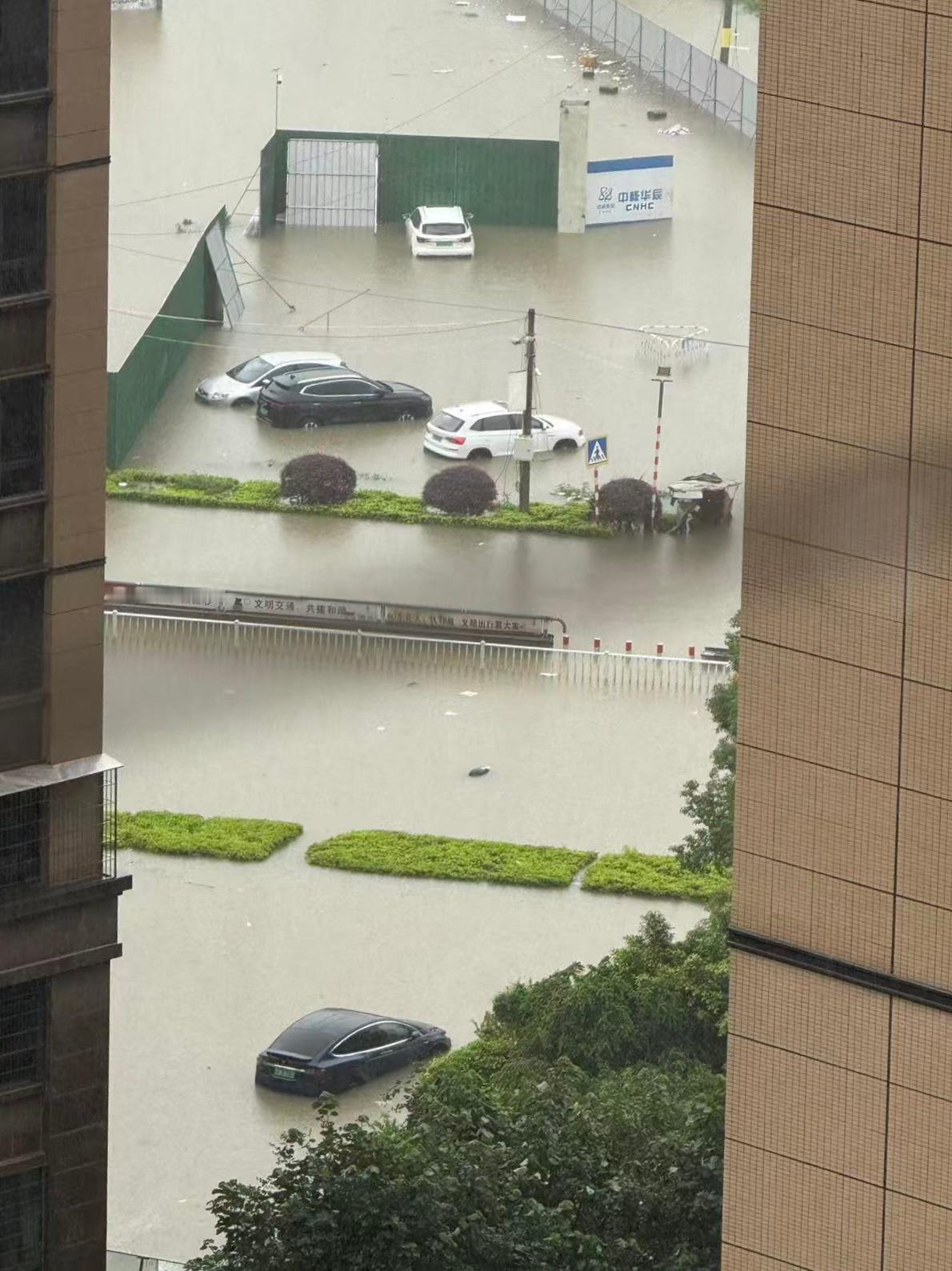 可以划船了🛶 ​​​