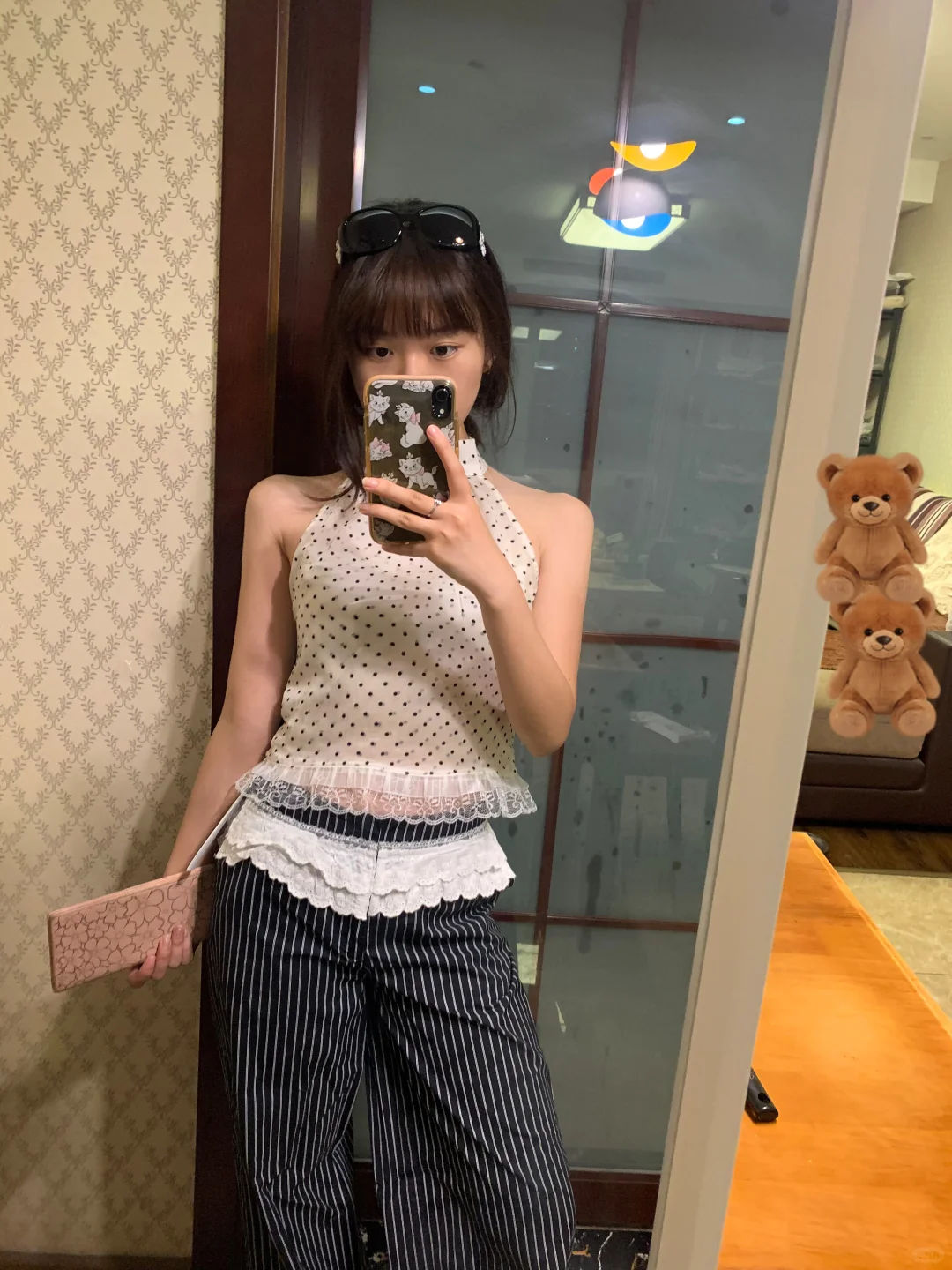 时髦小孩姐