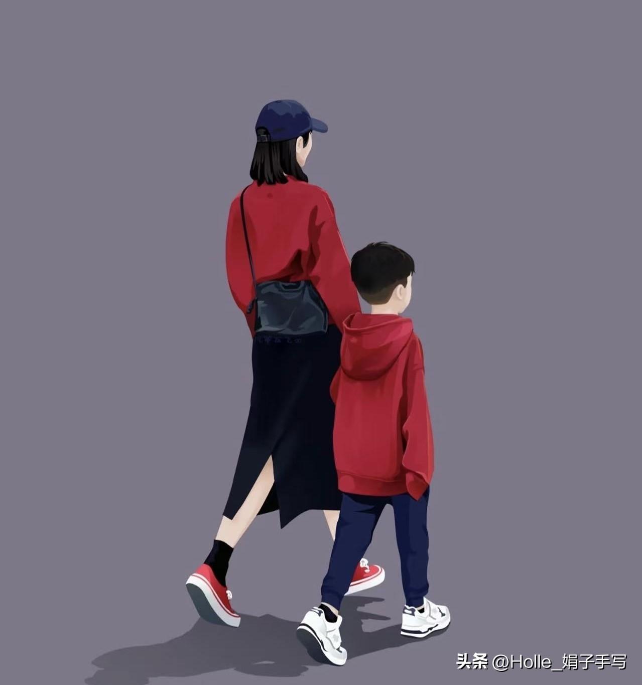 孩子越大，越要教会他这十六件事：
 
1. 读书重要，明事理更重要。

2. 善