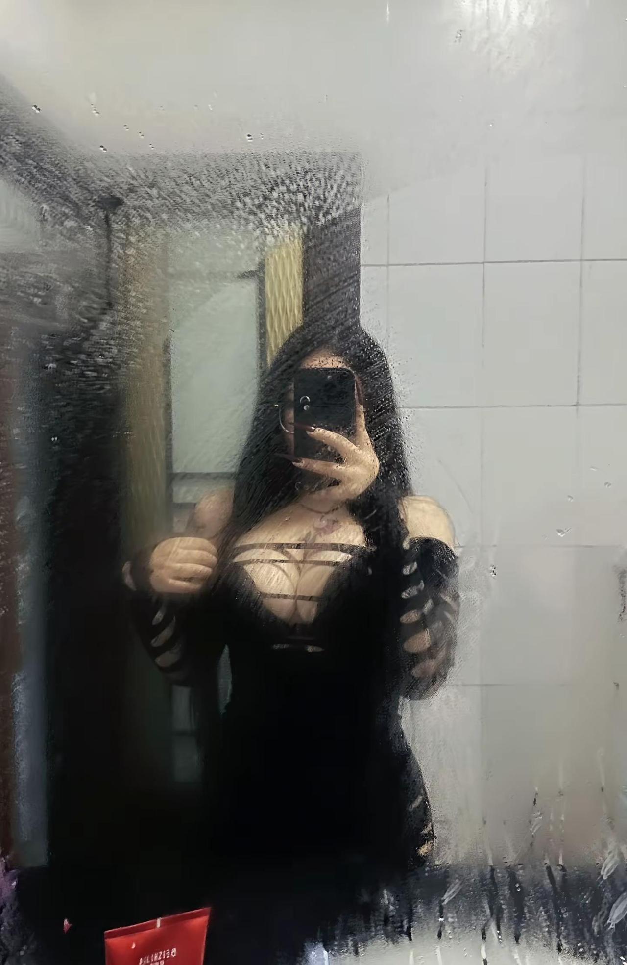 如何成为御姐