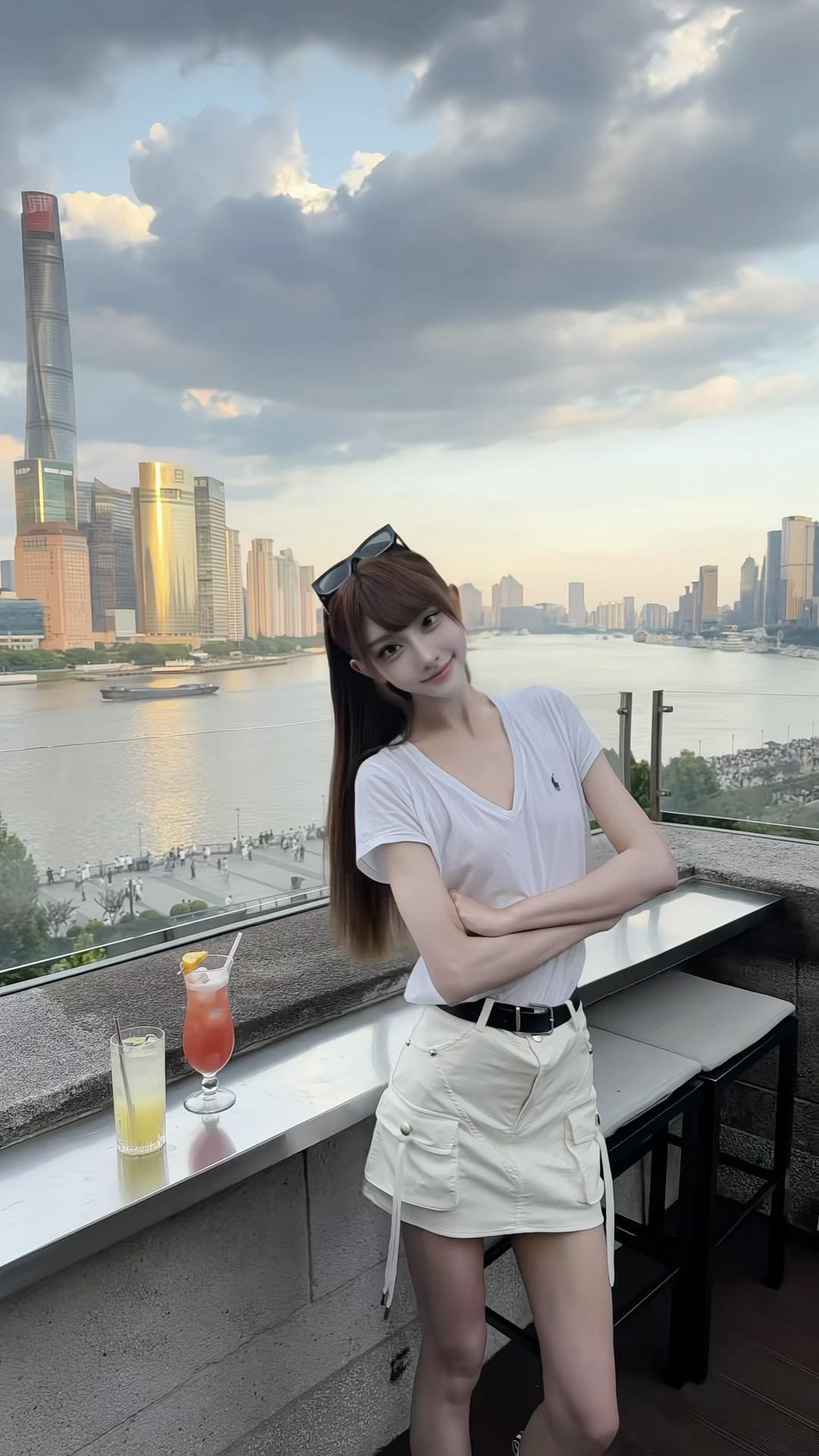 幸福有个小名，叫做普通的一天。