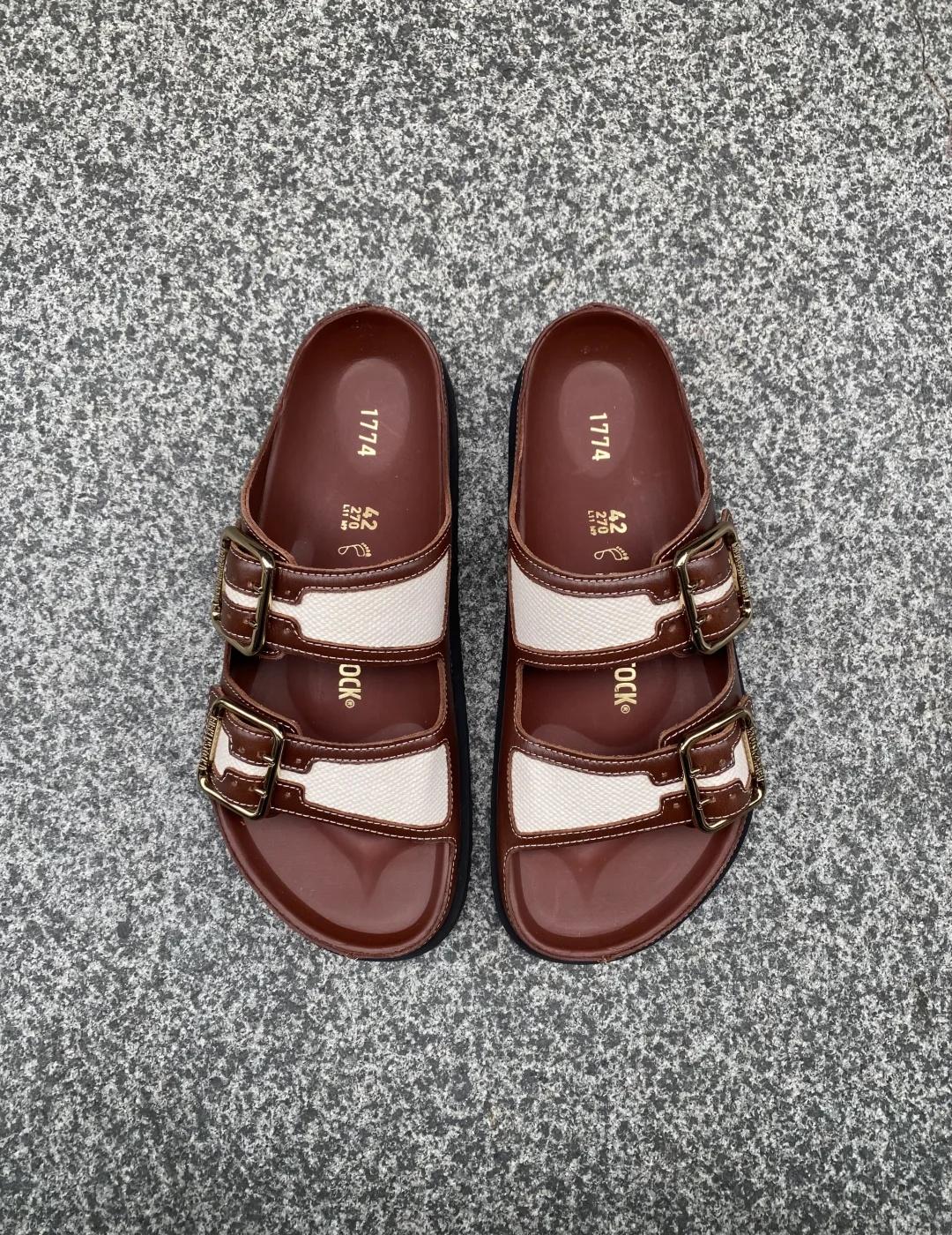 BIRKENSTOCK
BIRKENSTOCK 1774 Arizona Bol
