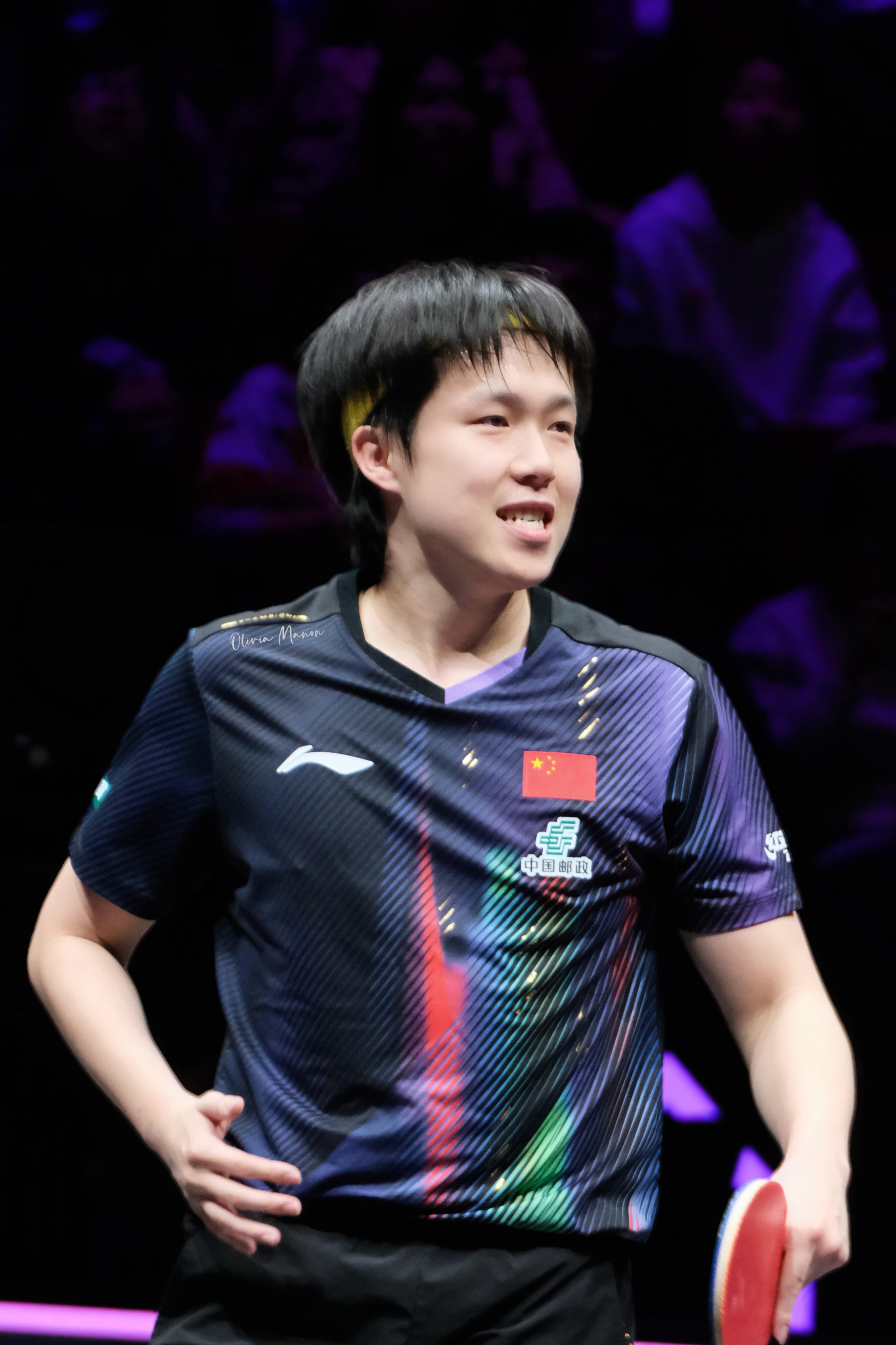 可爱小孩🫳🏻🫳🏻快去尝尝重庆鸳鸯火锅 不辣的！！！吃好多好多肉！！！ 