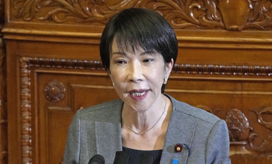 【日本教授谴责高市早苗“恶言”，孙玉良：她让中日关系停在悬崖边】当日本首相高市早