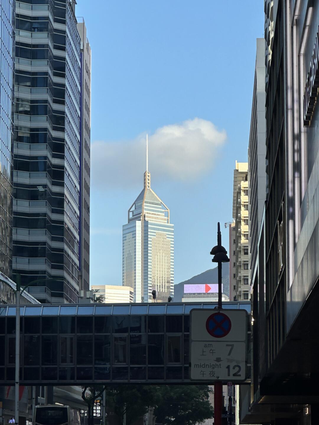 香港的记忆🇭🇰