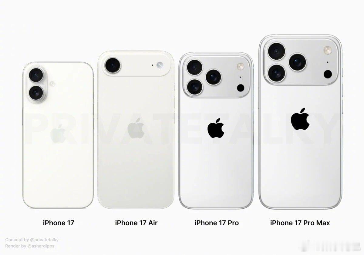 外媒报道，今年 iPhone 17 标准版的屏幕尺寸会略有增大。从 6.12 英