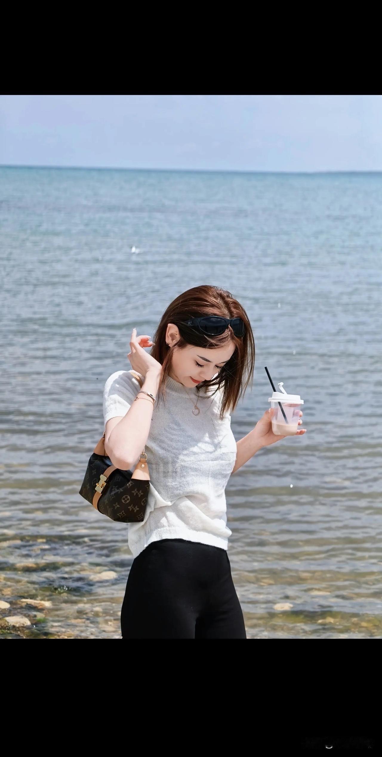 川妹怎么可以这么美