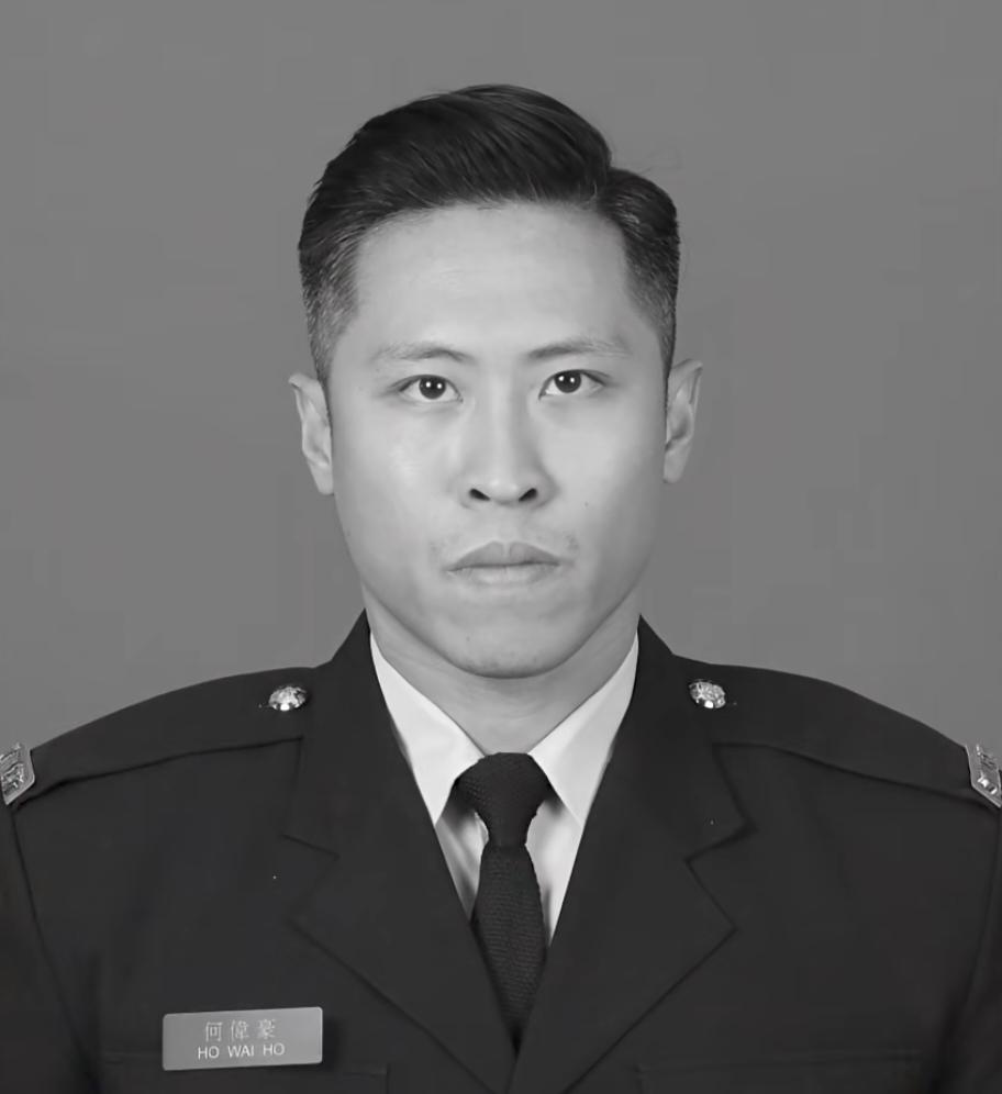 今日，香港大埔宏福苑发生严重大火，造成至少44人遇难45人受伤，其中一名37岁消