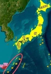 果然是有高人！你不是说“台湾有事，就是日本有事”吗？我现在就让你日本有事，我倒要