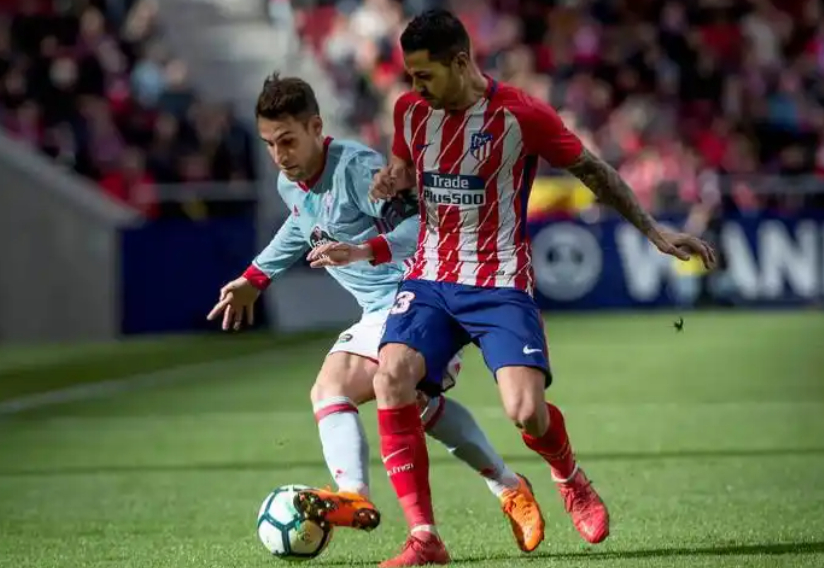 欧联来袭 里昂vs塞尔塔 首回合未分胜负，次回合能否一决高下？机会相当好，兄弟们