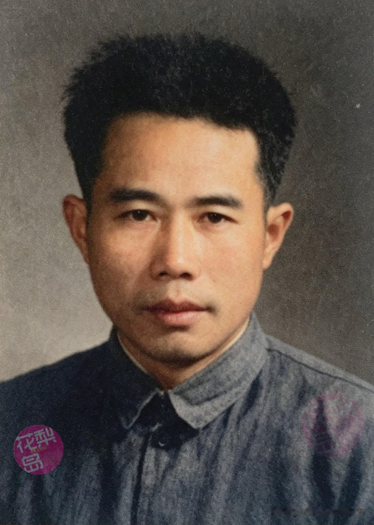 他是海南解放后万宁县首任县长！

林和平，1916年生于万宁长坡村，青年时期赴广