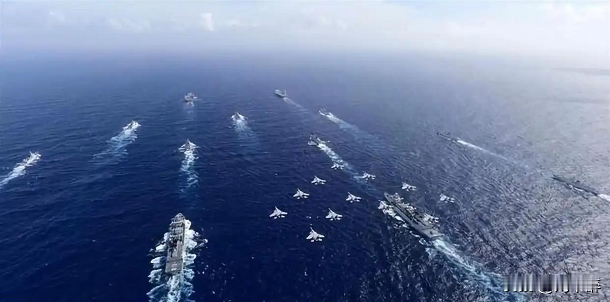 美学者警告：如果美国武力介入台湾问题，可能导致美国数十万人死亡！
反观中国，多年