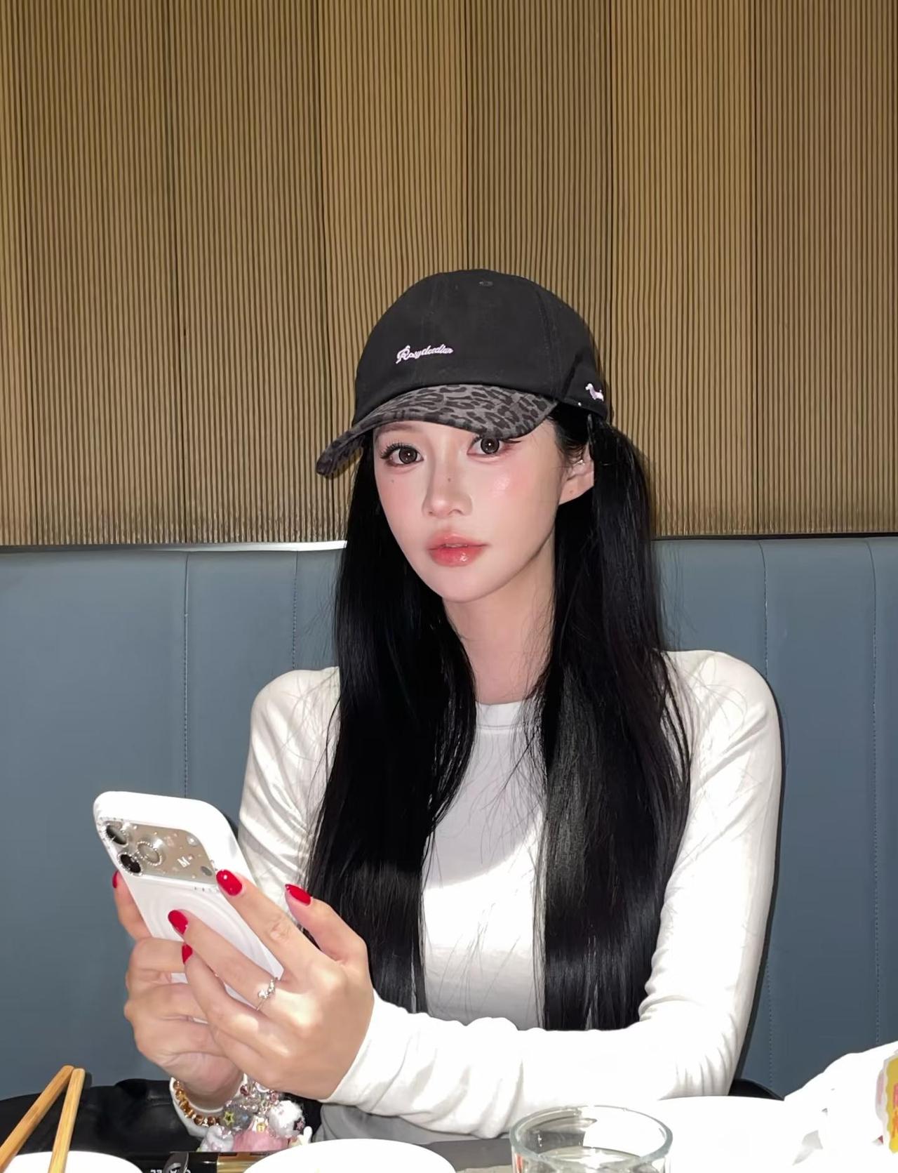 我爱赵露思
那是我是不是能和露思一样漂亮了[爱慕]@赵露思
rosydoedia