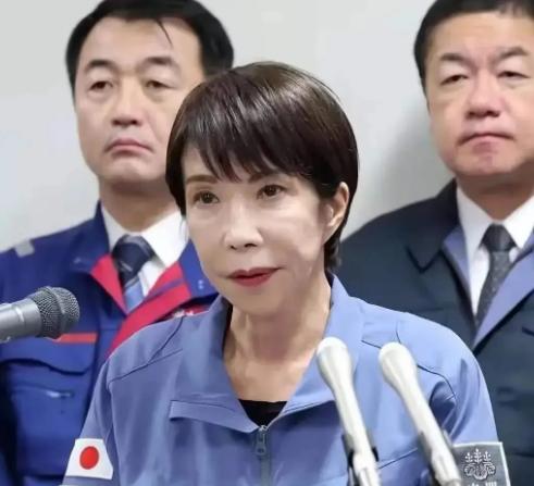 日本消息！
最新消息，一份来自日本的民调数据，直接引爆了全世界的担忧。

说白了