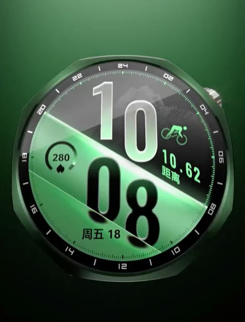 华为WATCH GT 7系列正式发布华为GT7打通多设备互联，支持星闪车钥匙、离