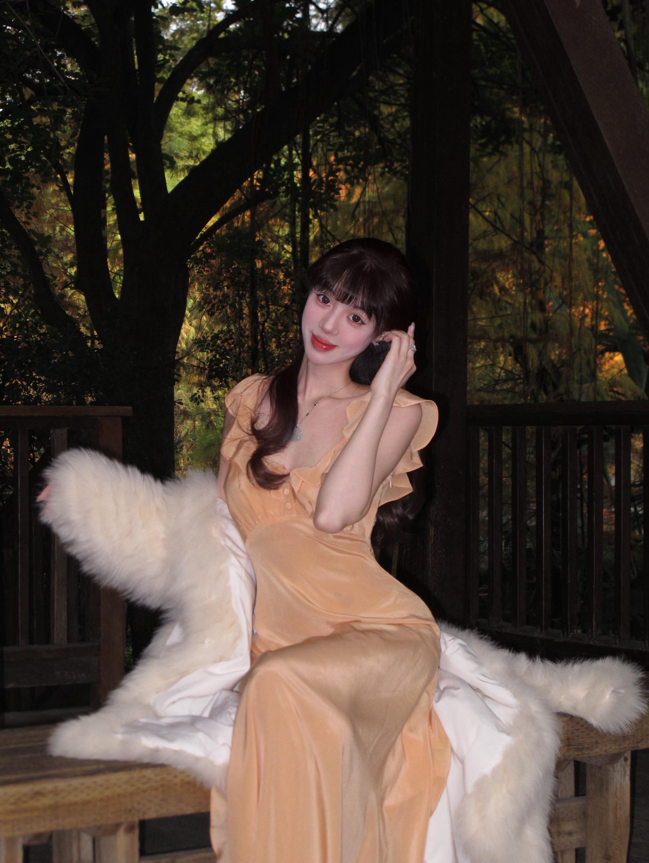 顺天意 承因果 今日方知我是我