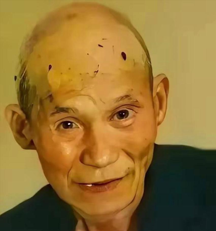 2010年，坐了57年牢的欧树刑满释放，奇怪的是，这个史上坐牢时间最长的人，却提