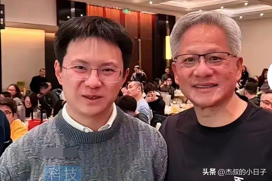 宇树科技和英伟达合作！众多大佬均质疑，王兴兴还是太年轻！

更有人直接表态：宇树