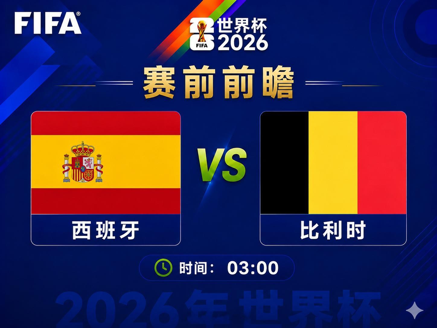 🏆104场赛事48路人马矢做足球王者1/8 賽事尽览👗🔝 2026美加墨球