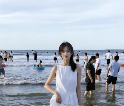 〔人体八大系统的生殖系统〕
一、青春期主要特征：
 
（一）、生理特征。
 
1