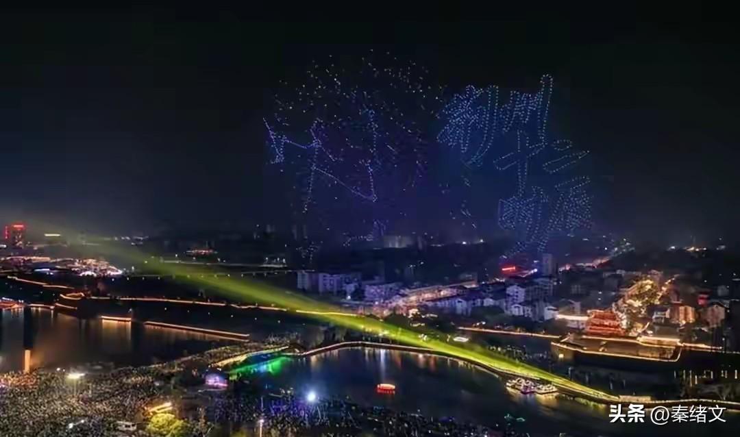 2026春节荆州文旅封神：全国20强背后的70亿创收与硬核操作荆州春节
 
20