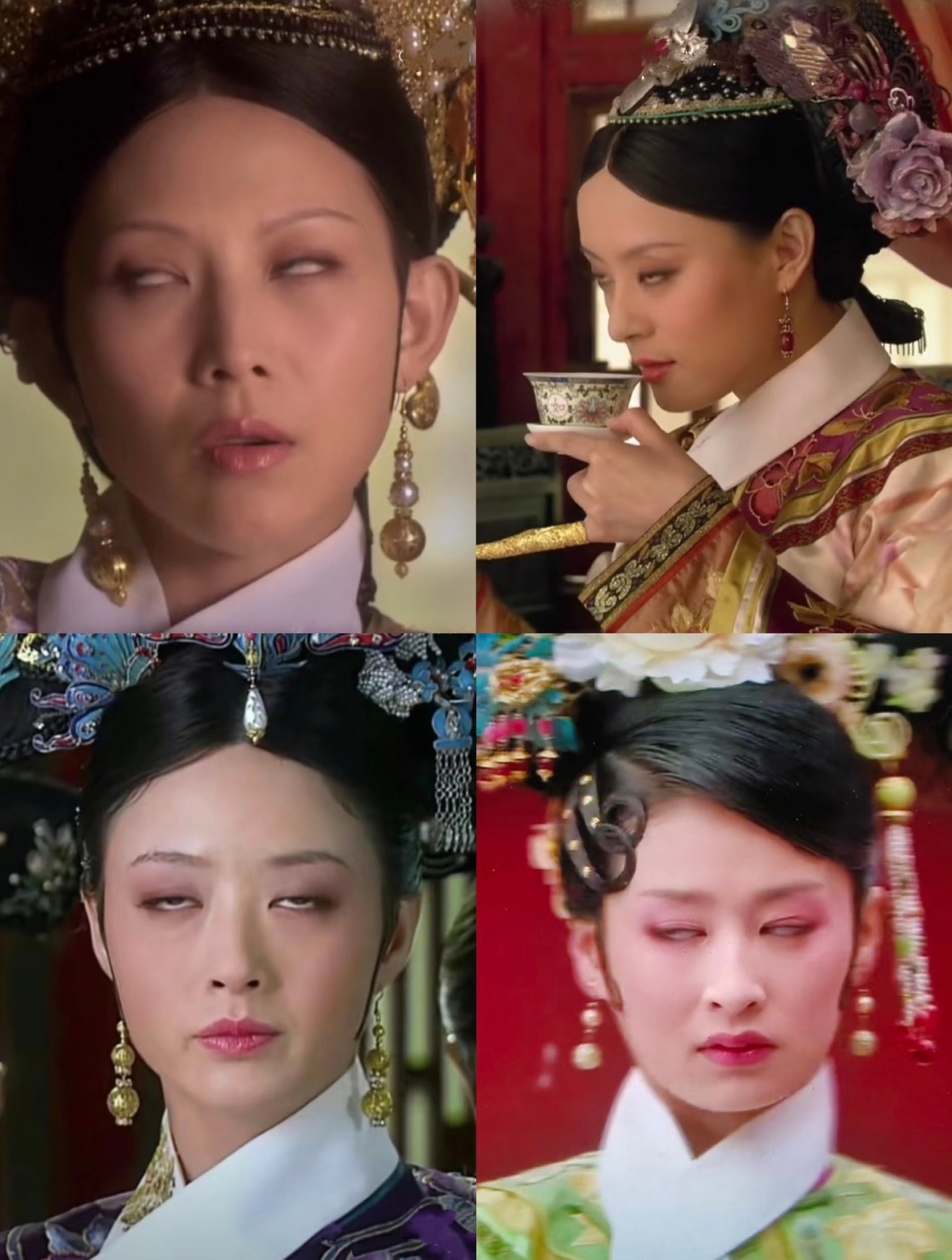 今年最好笑的一件事：前夫跟他女同事说，我三番四次找他复合，全都被他拒绝了朋友当场