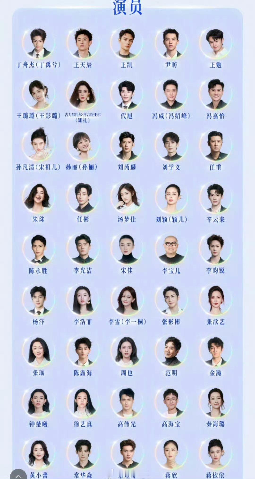 多名艺人痛失艺名，老胡曾经建议各平台粉丝100万以上大V都应该实名，无论尚义江湖