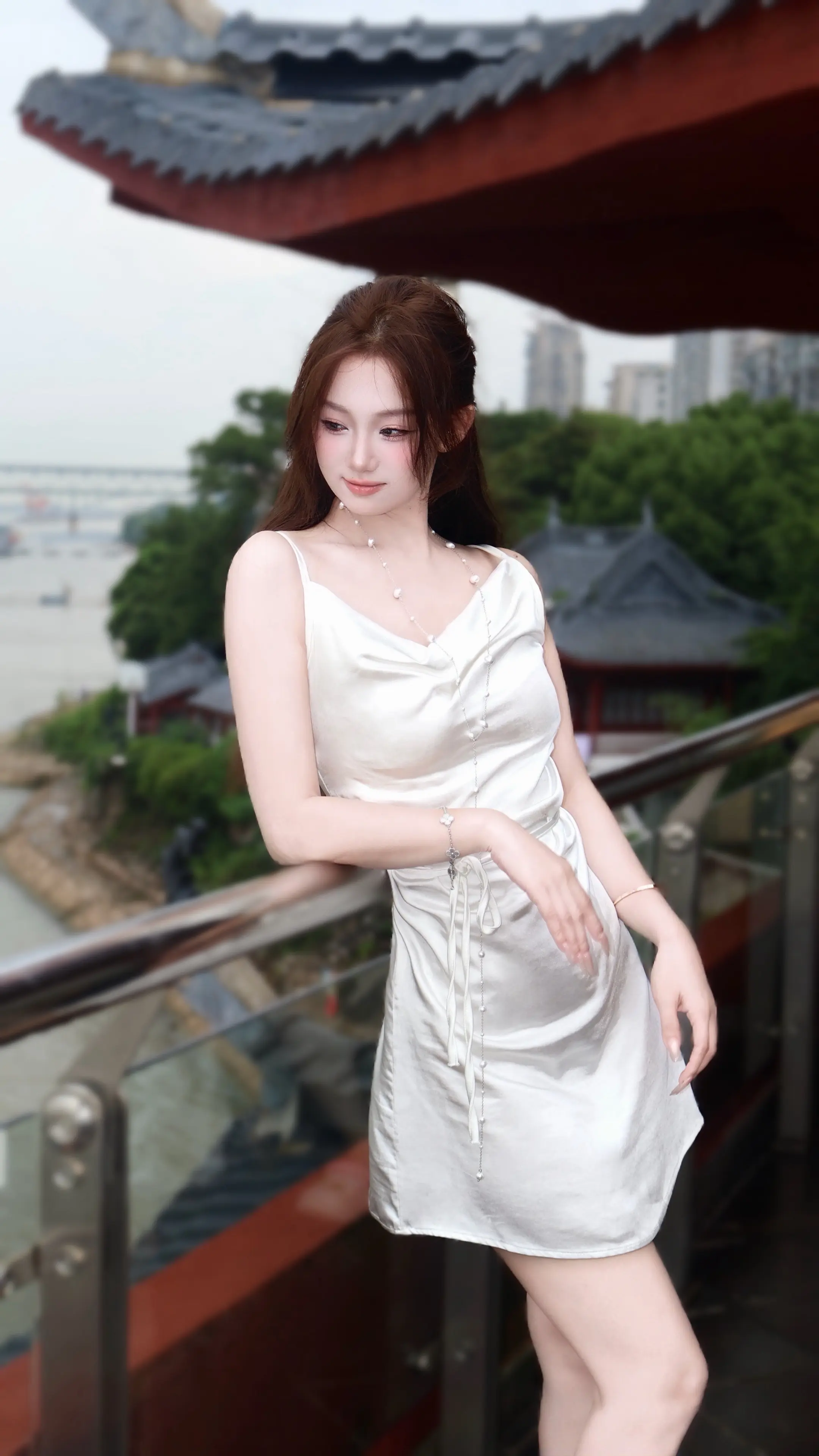 迪丽热巴