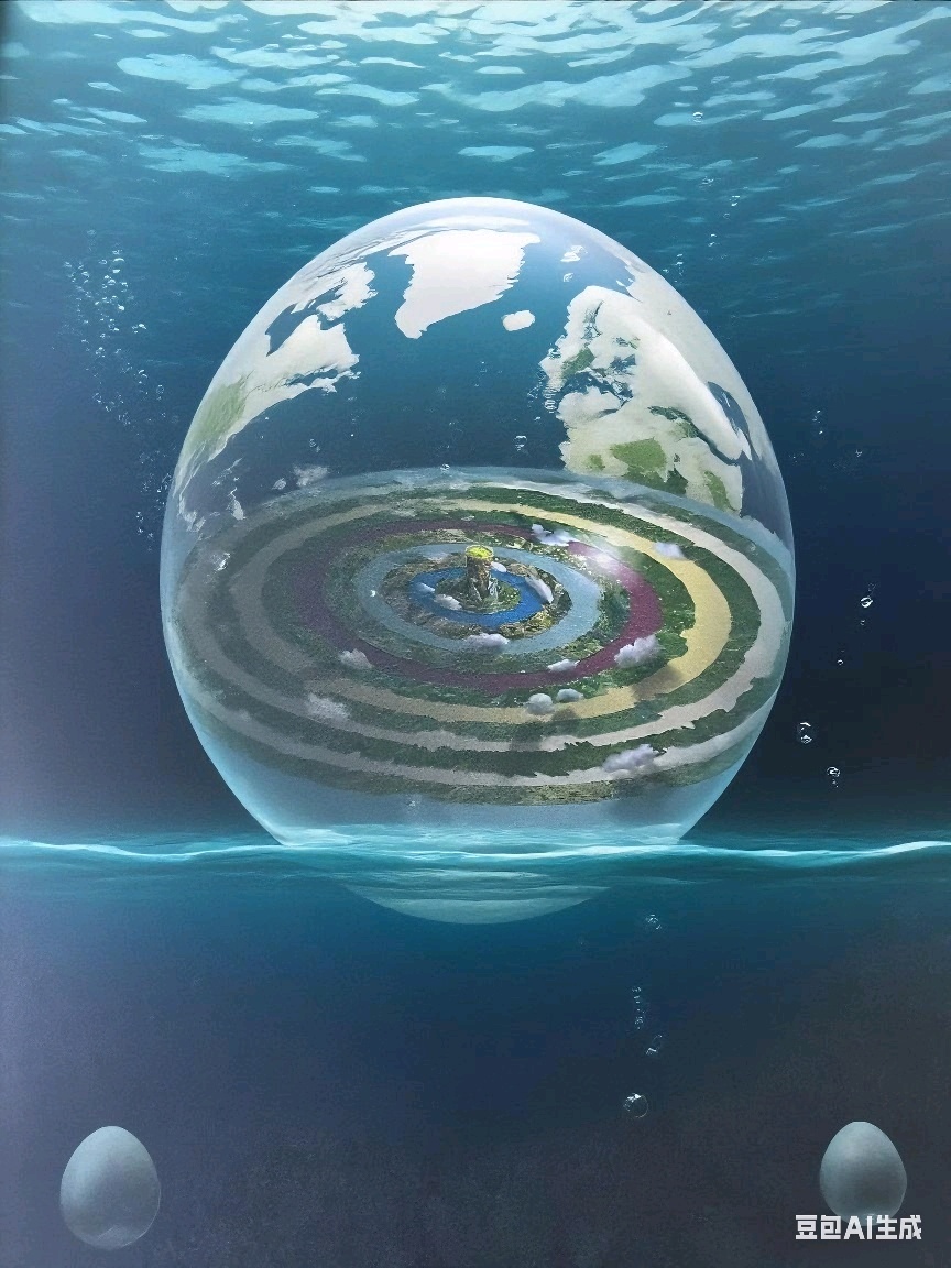 地平论者爆发式增长？8年翻了2-3倍，特别是年轻人群增速极快，坚信者过千万，摇摆