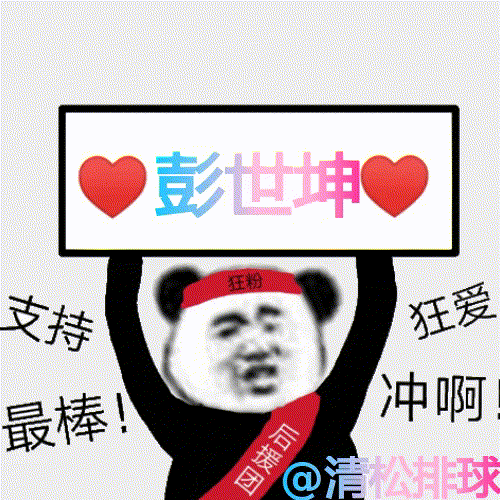 彭世坤拦死快球第一局19-17比利时第二次暂停 